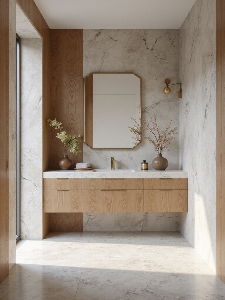 expert recommended bathroom flooring ideas
