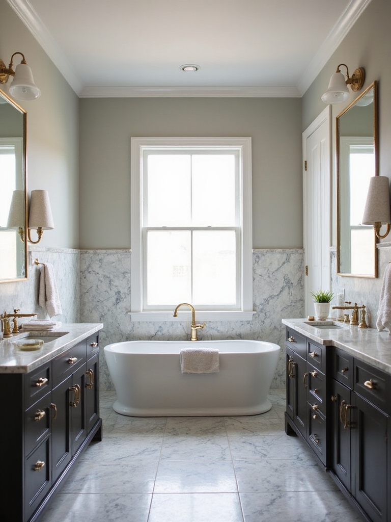 family friendly bathroom inspiration