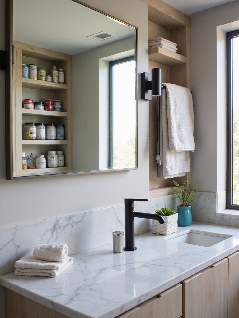family friendly bathroom solutions