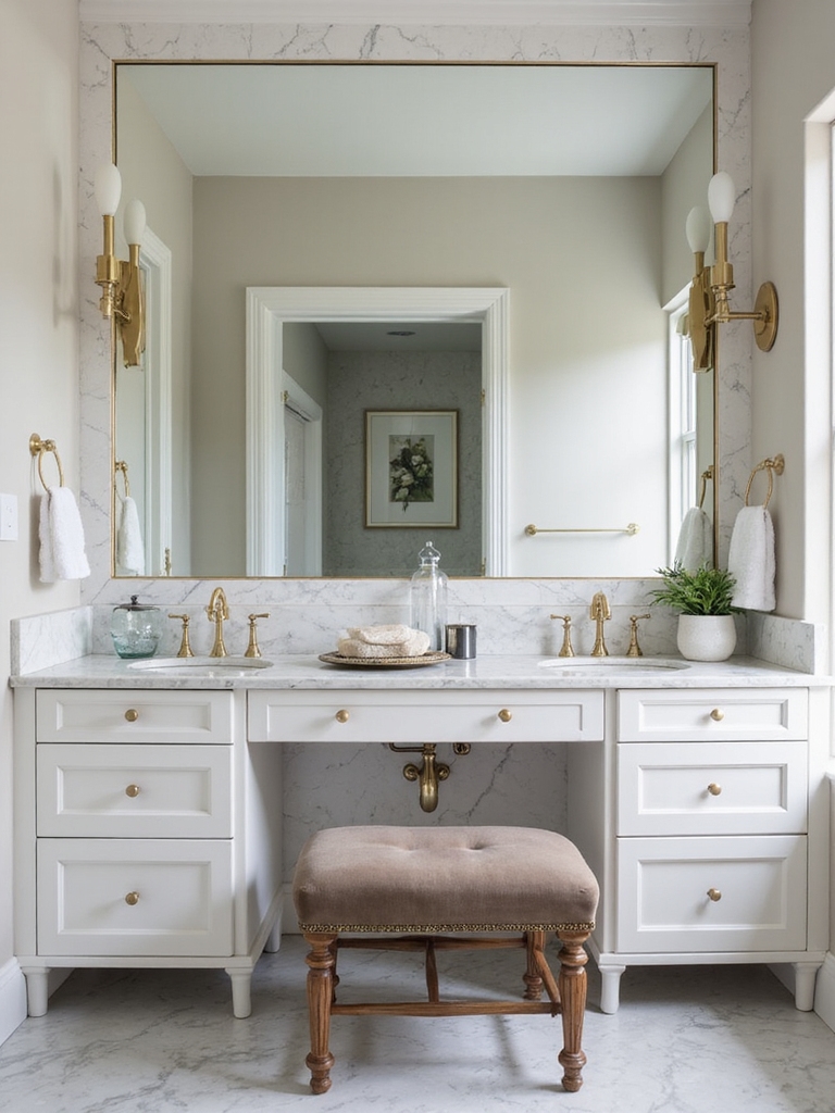 framed warmth vs frameless airiness