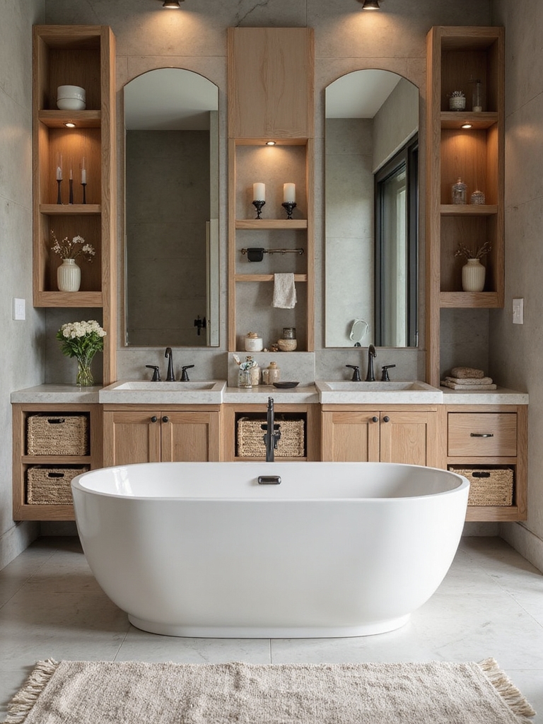 fresh and modern storage solutions