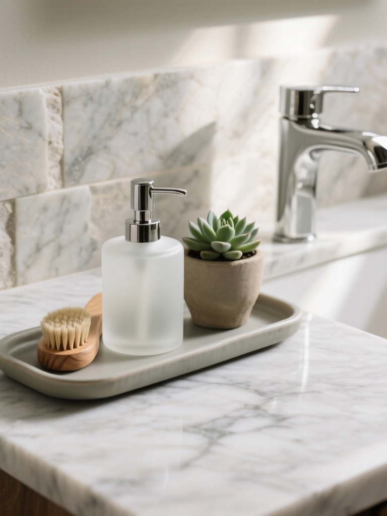 fresh intentional counter essentials