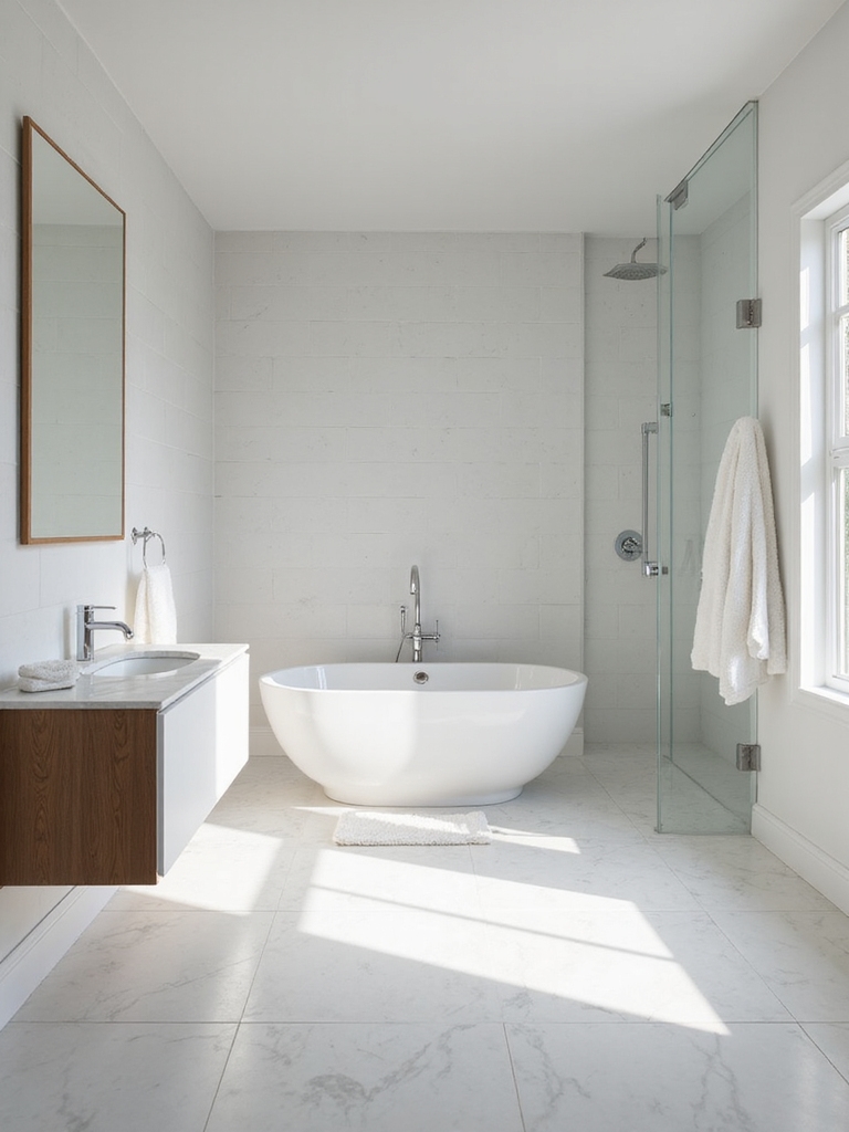fresh timeless clean elegance