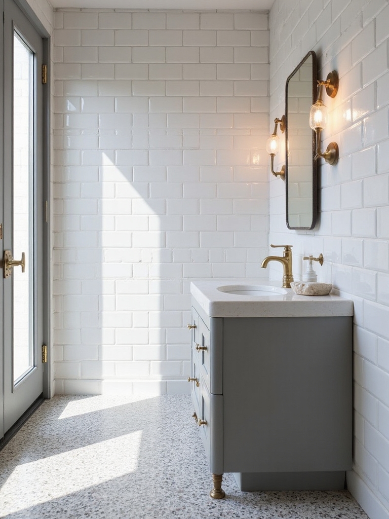 fresh twists on classic tiles