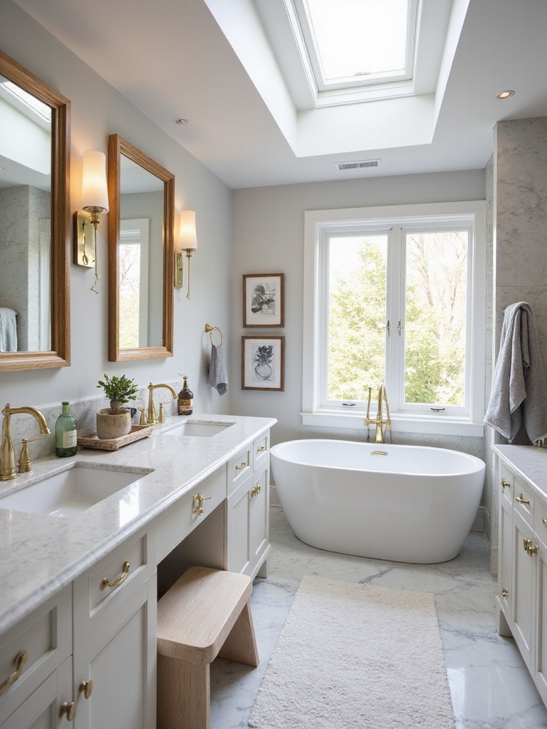 functional and inviting design