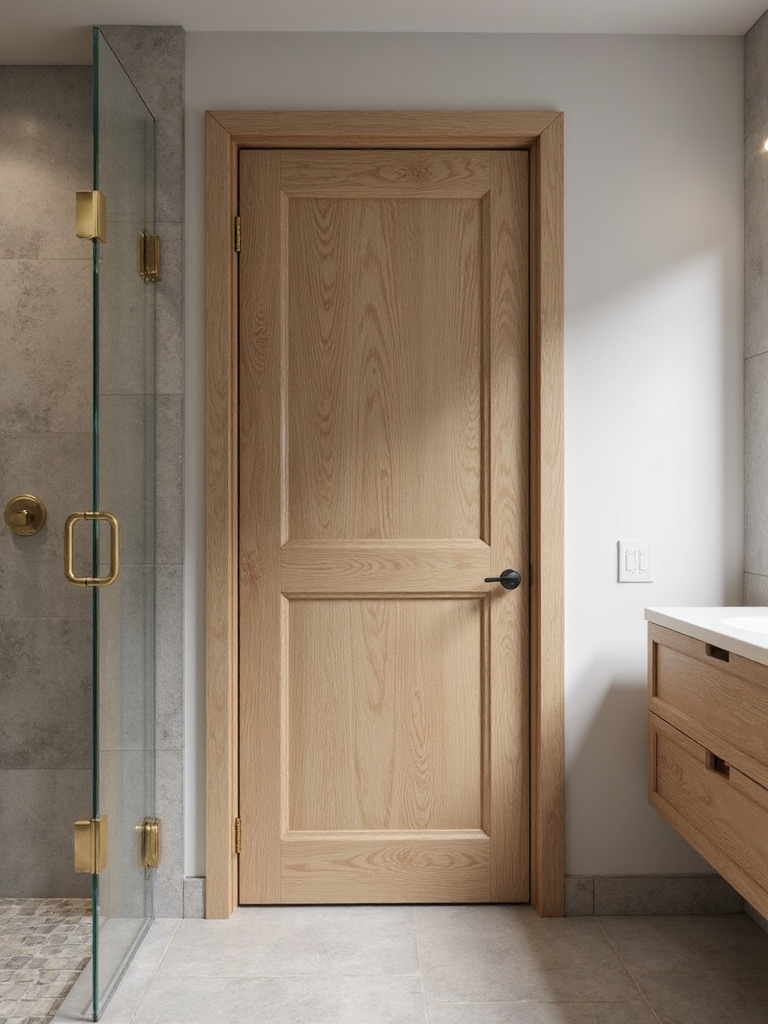 functional and stylish doors