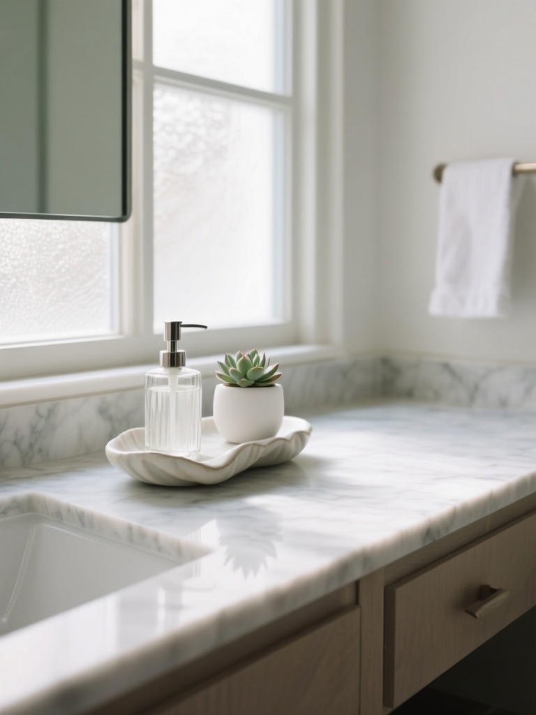 functional counter design essentials