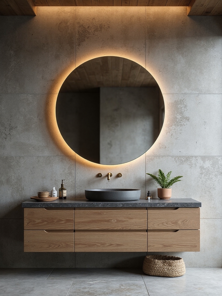 functional stylish mirror selection