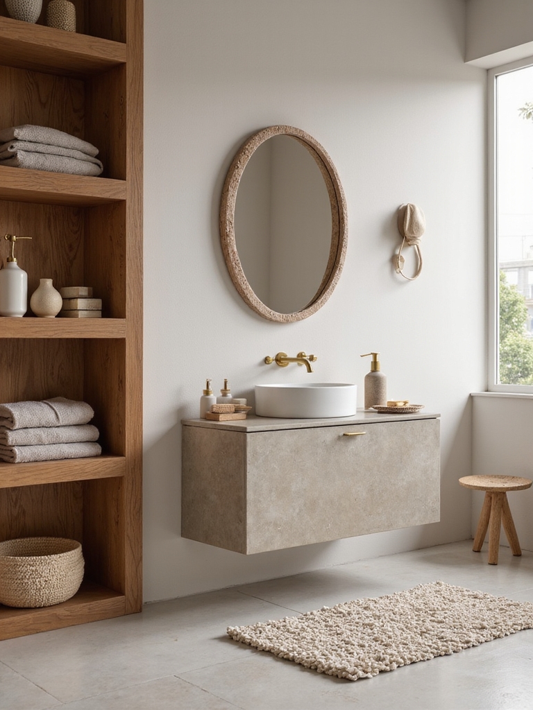 gentle textures for comfort