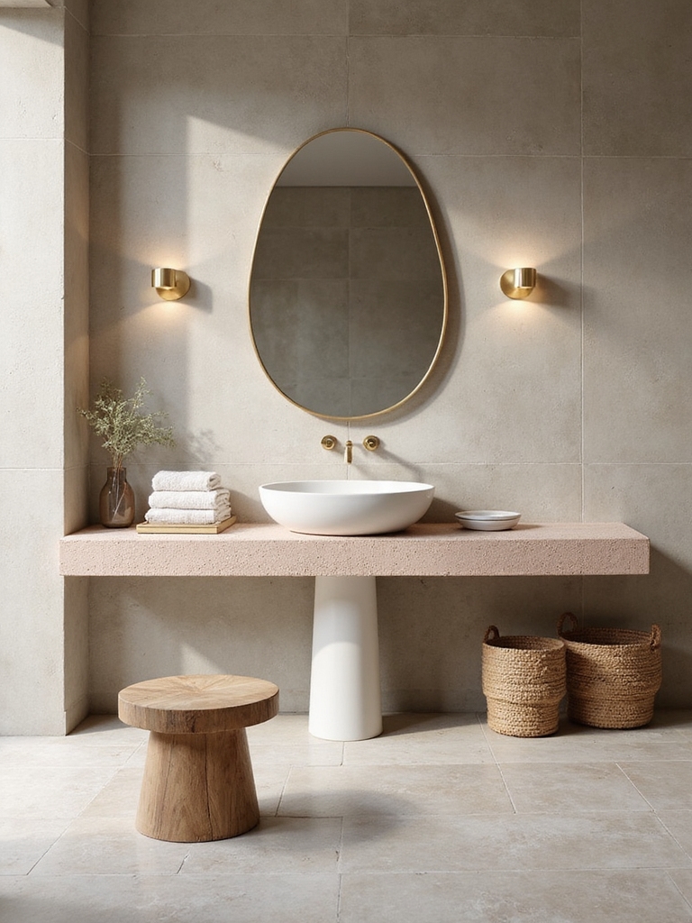 harmonious shared bathroom solutions