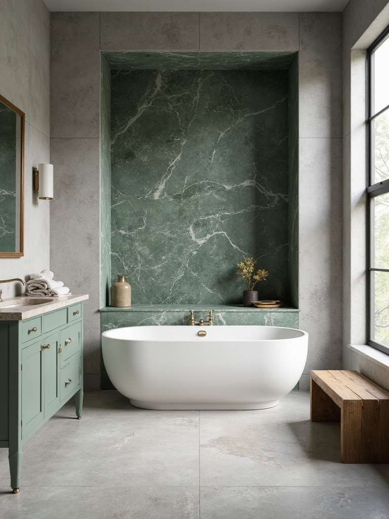 harmonizing grey for spaces