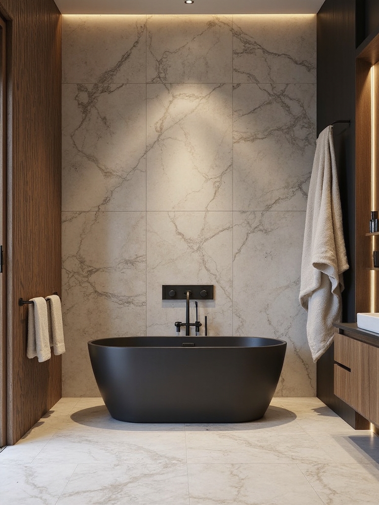 innovative ensuite bathroom designs