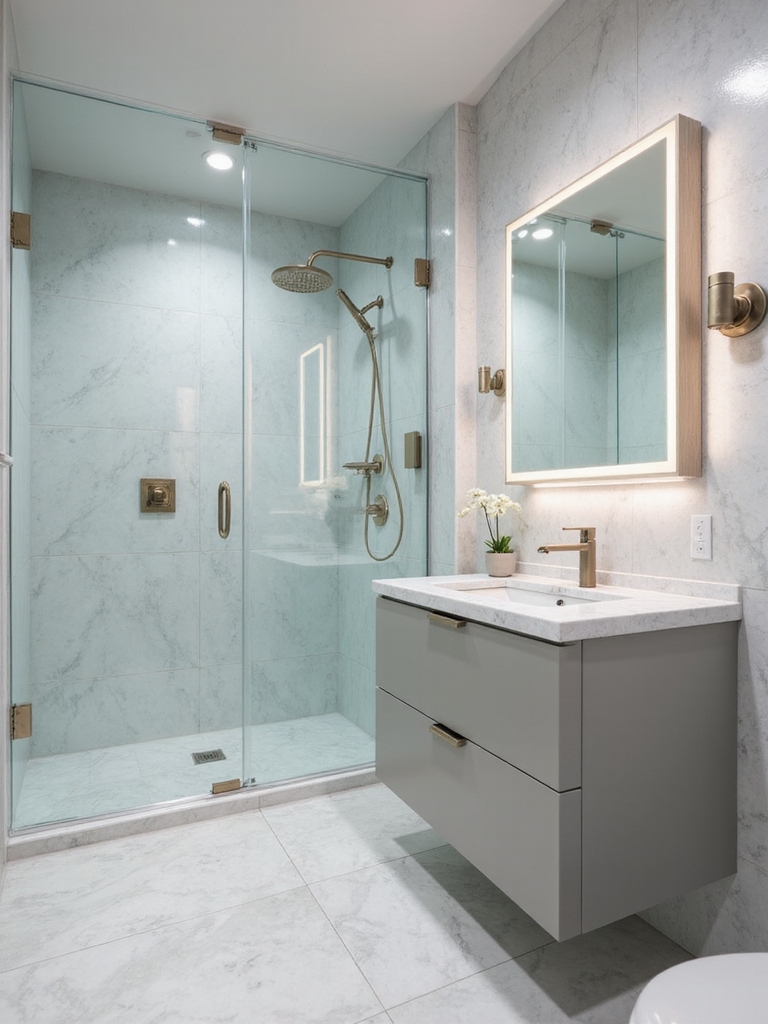 intentional color choices enhance