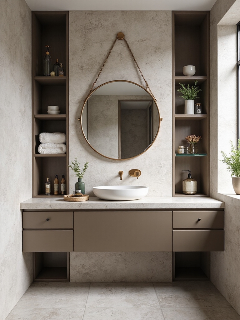 intentional design for serenity