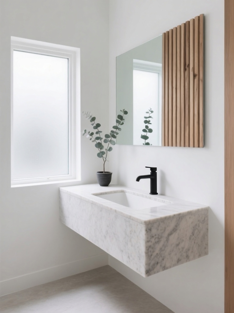 intentional serene functional design