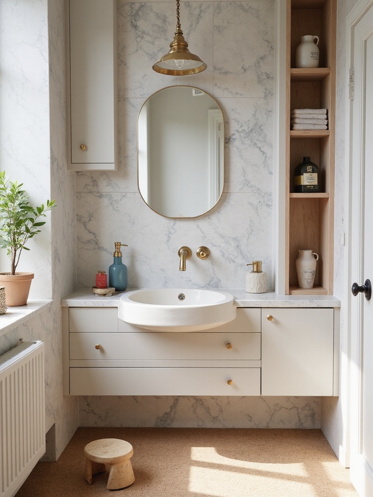 kid friendly bathroom safety solutions