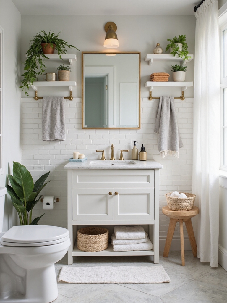 kid friendly bathroom solutions