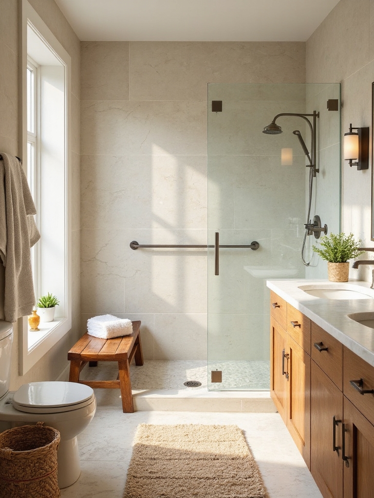 kid friendly shower safety essentials