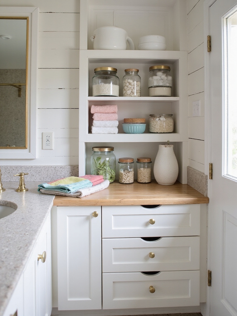 kid friendly storage solutions