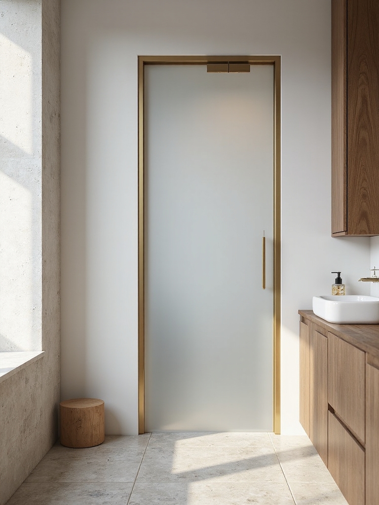 light privacy flow style