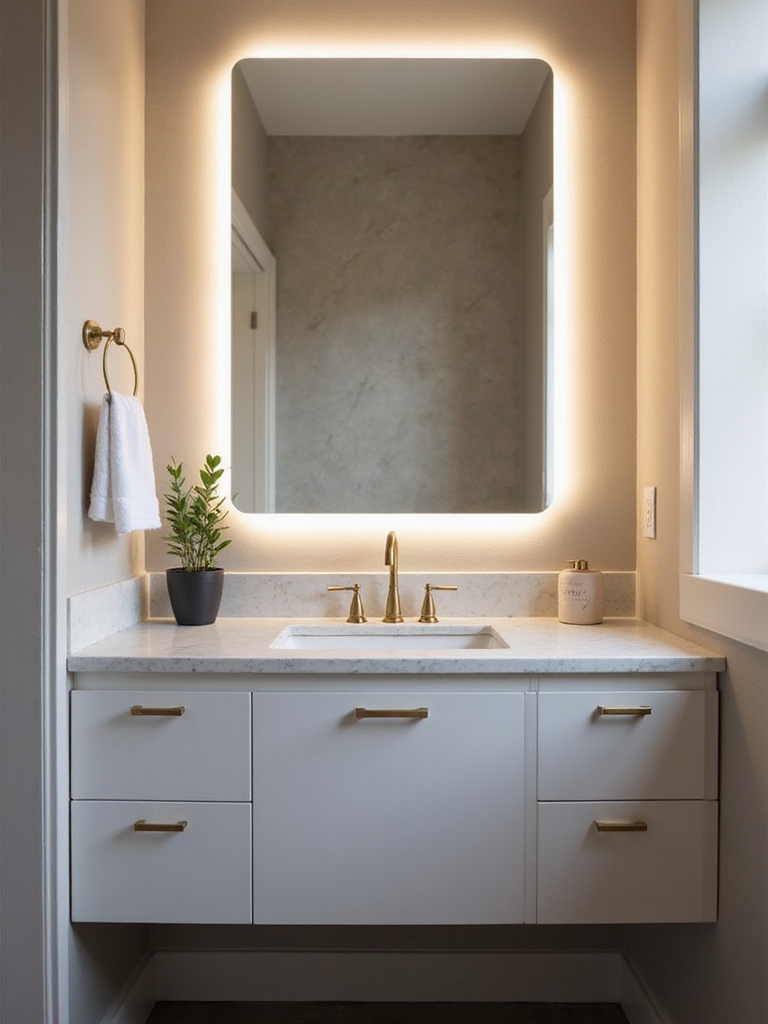 lighting choices for ambiance
