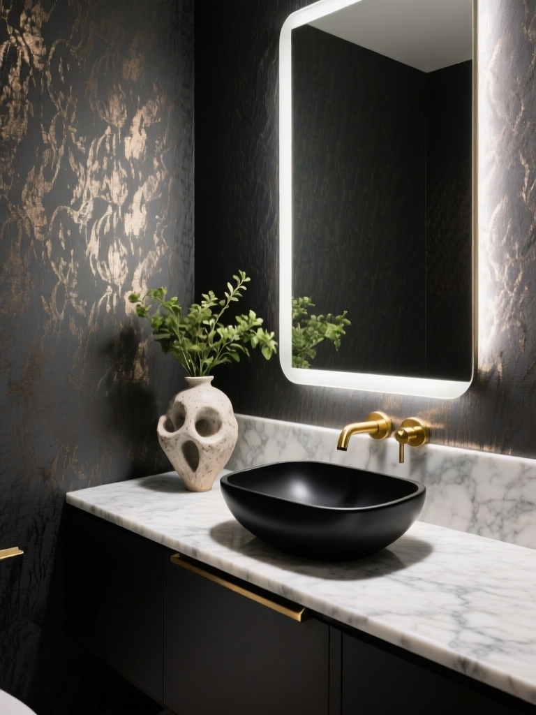 luxe upgrades without remodeling