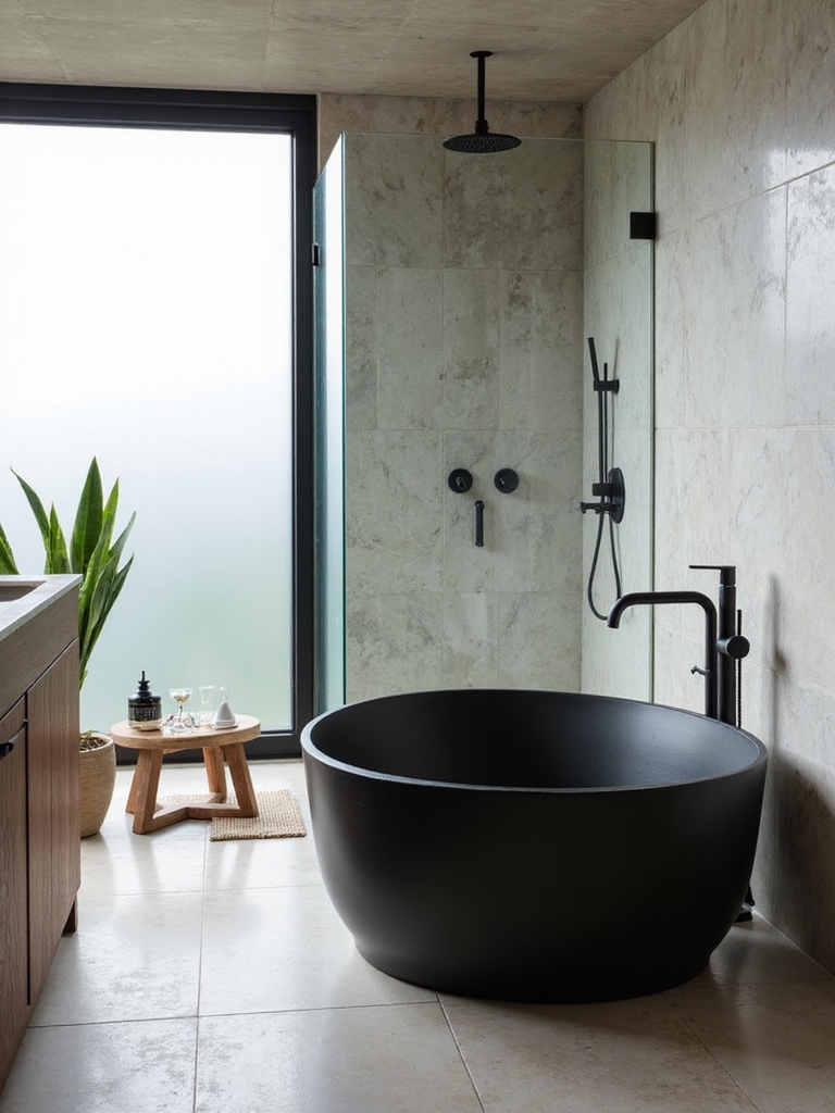 luxurious bathroom retreat essentials