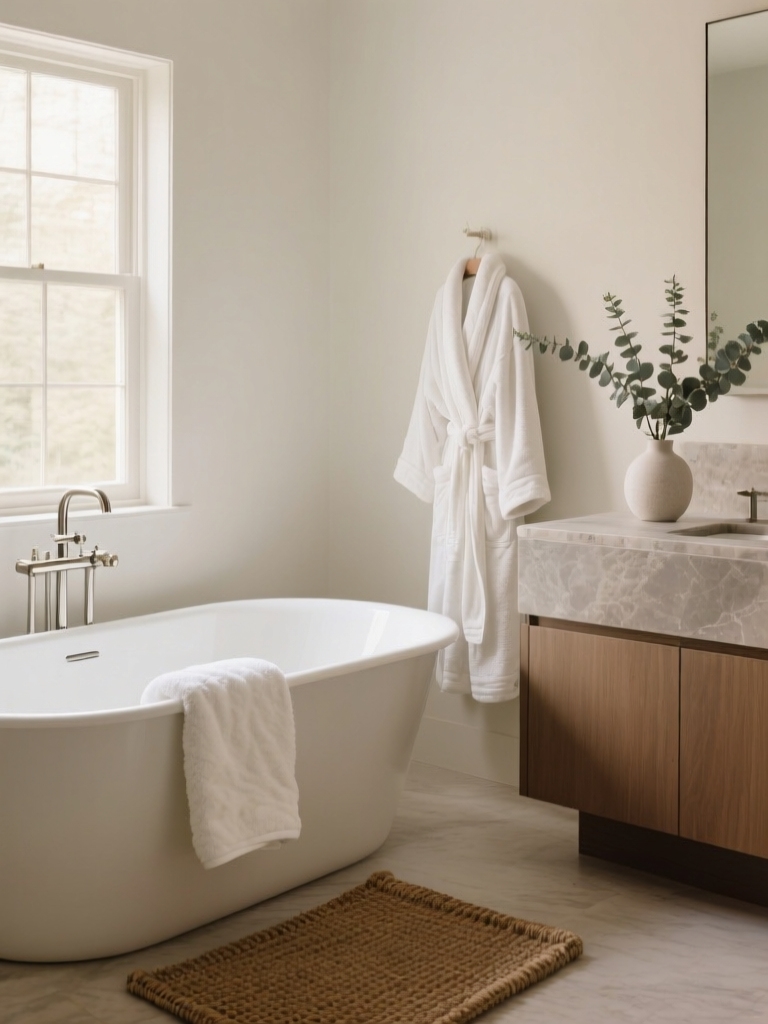 luxurious bathroom texture upgrade