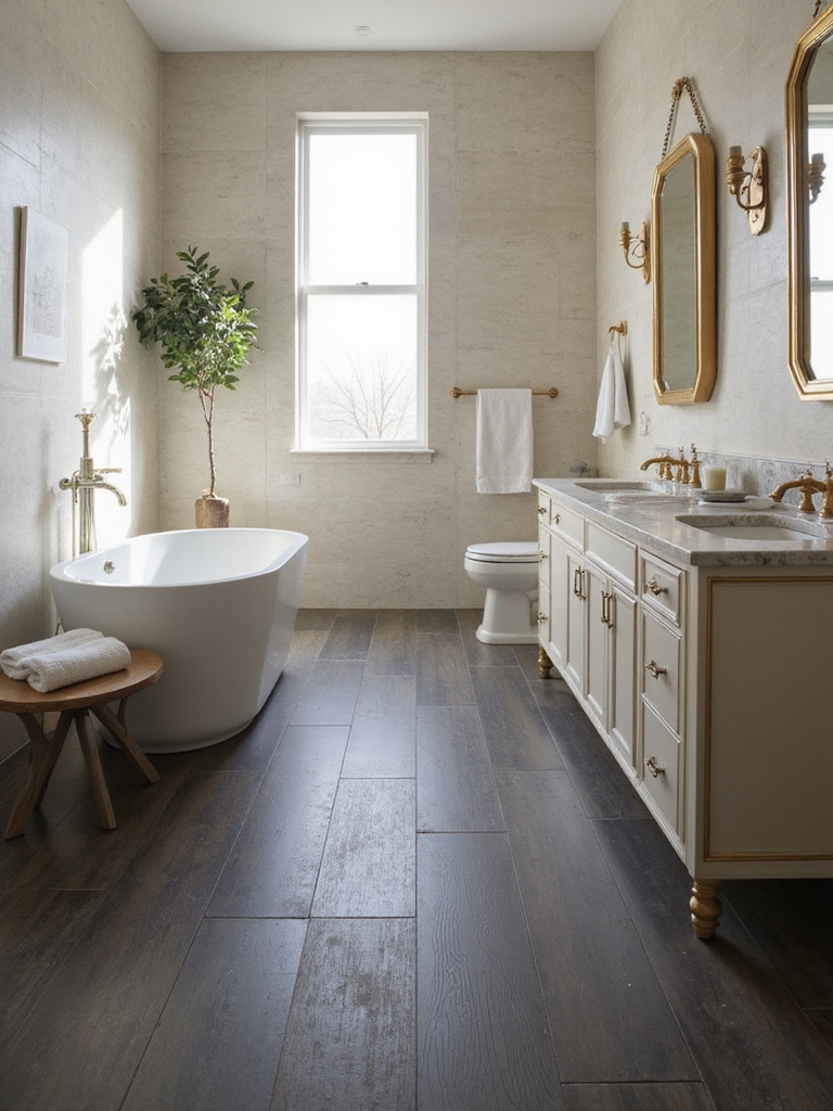 luxurious durable vinyl flooring
