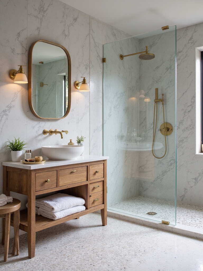 luxury bathroom ideas for everyone