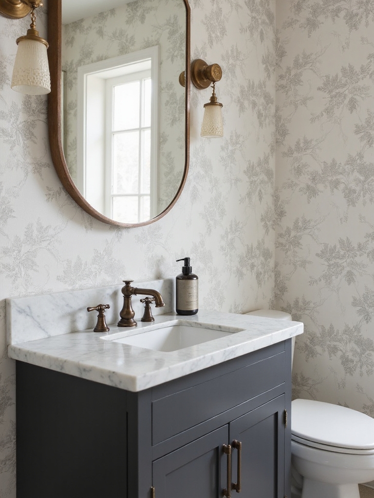 luxury wall options explained