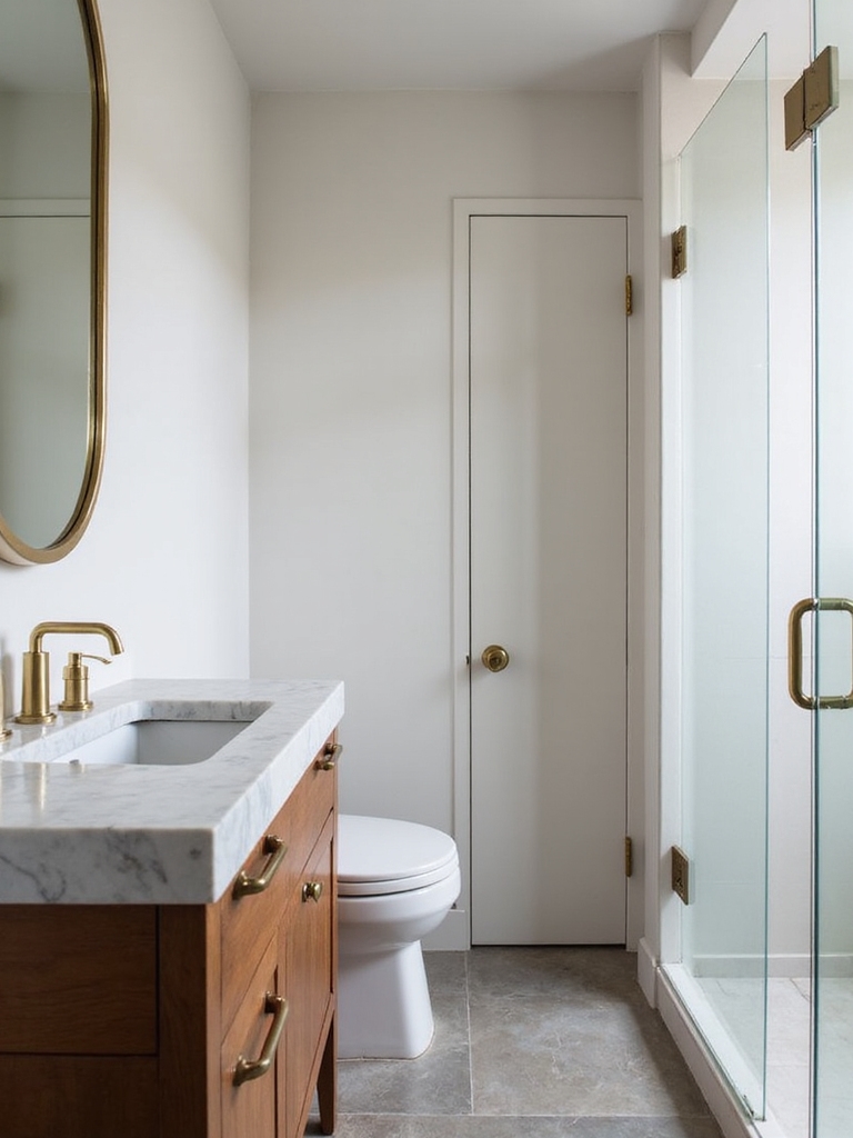 maximize space enhance flow