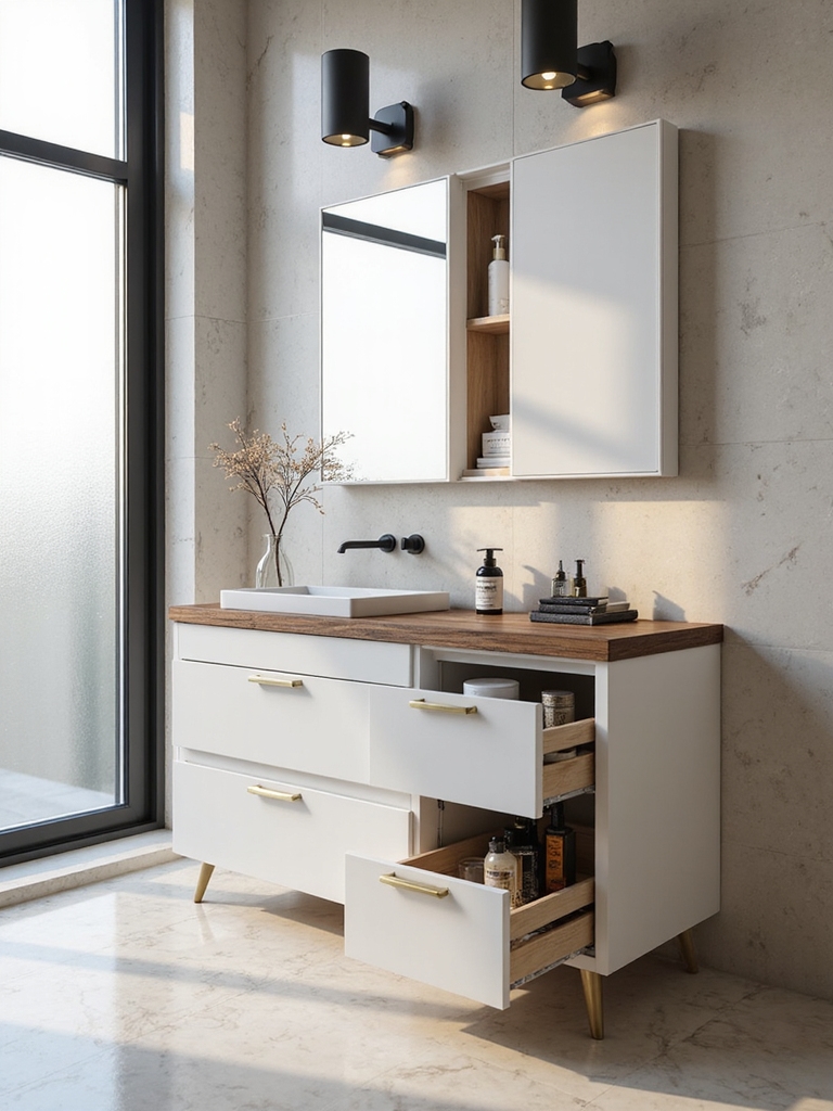maximize space enhance functionality