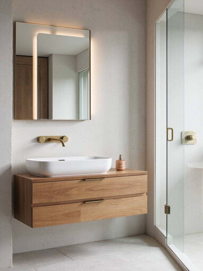 maximize space enhance perception