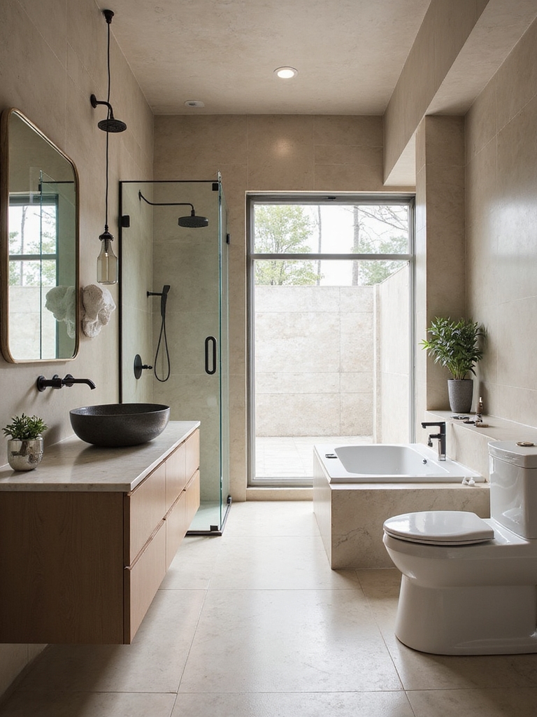 maximize space enhance style