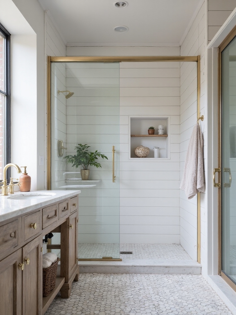 maximize space maintain charm