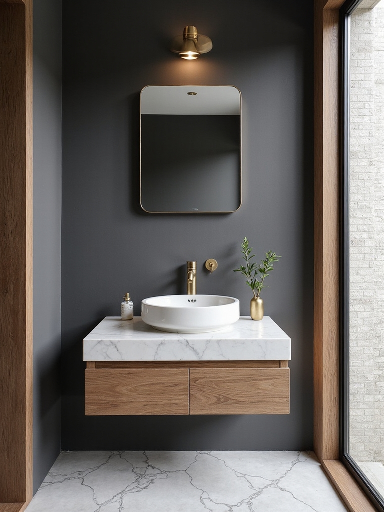 maximize space prioritize flow