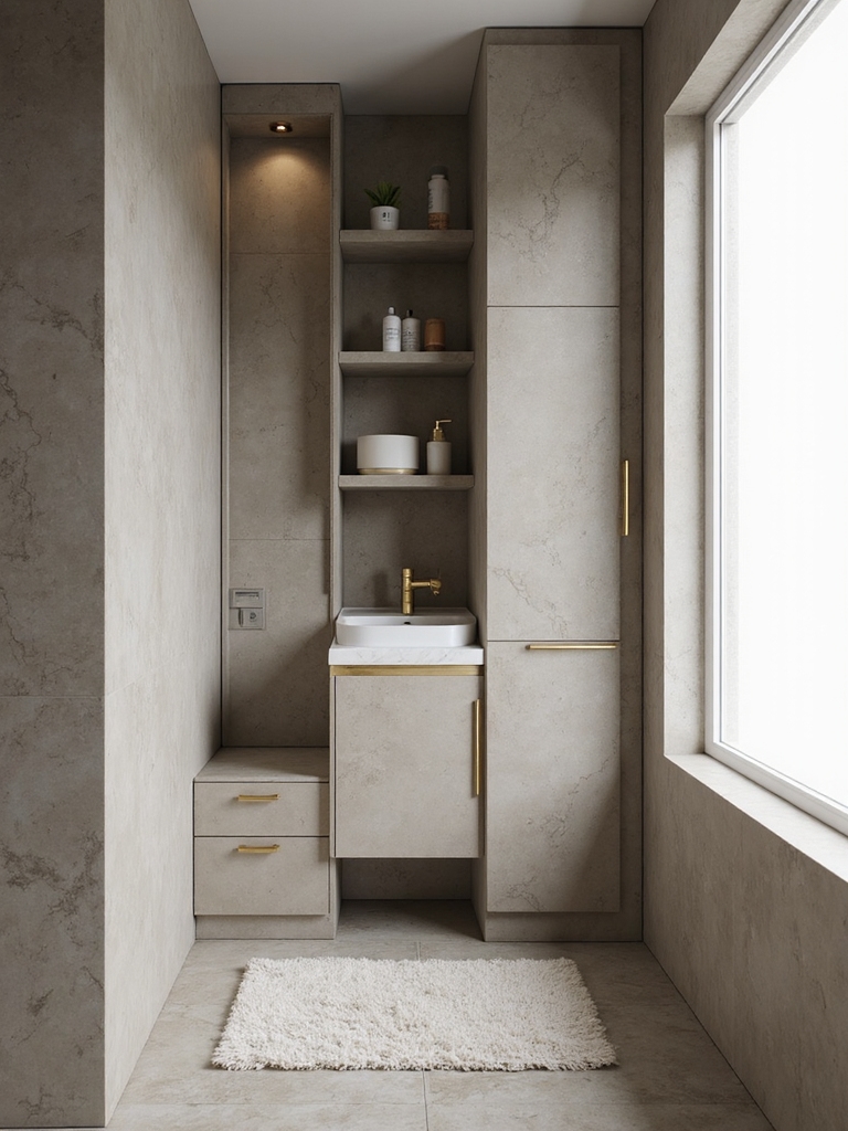 maximize space prioritize function