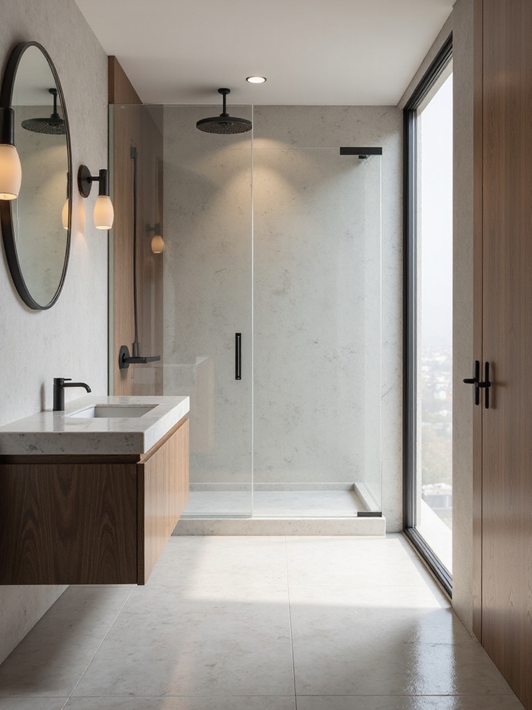 maximize space with design