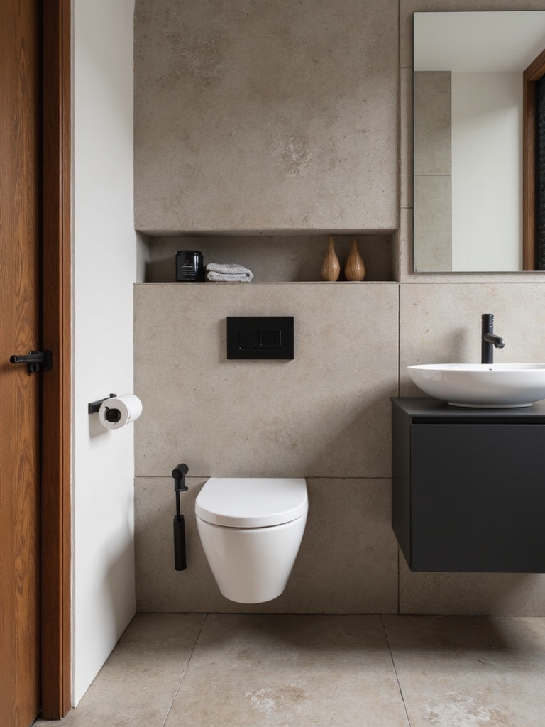maximize space with elegance