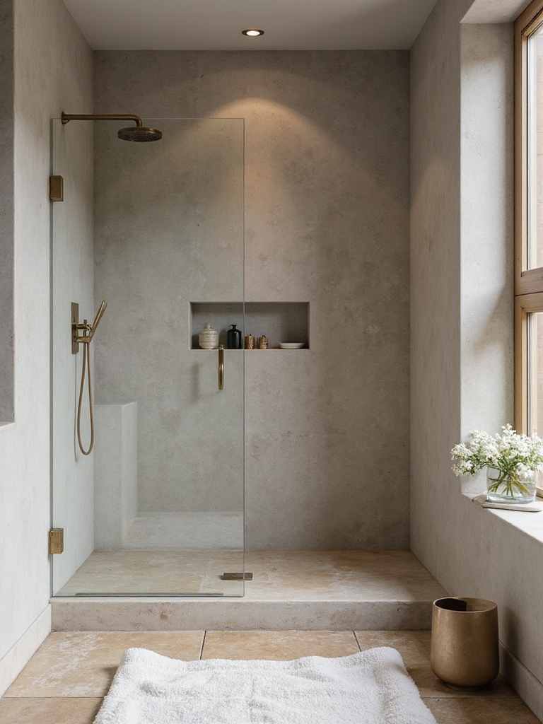maximize space with layout