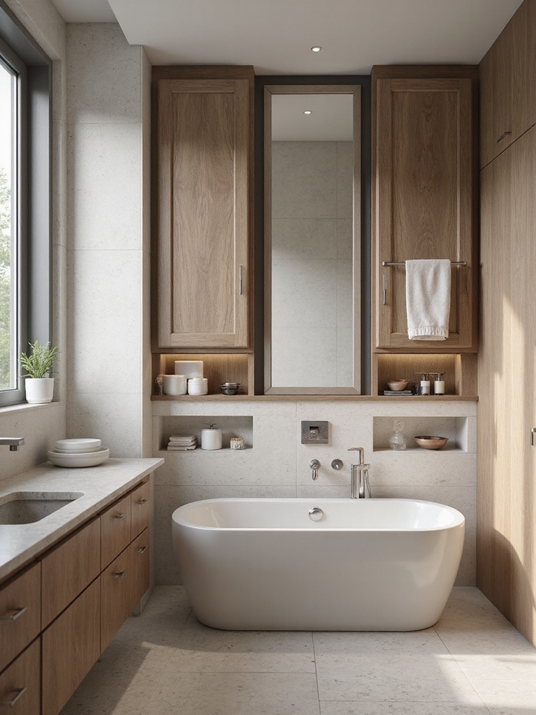 maximize space with modular