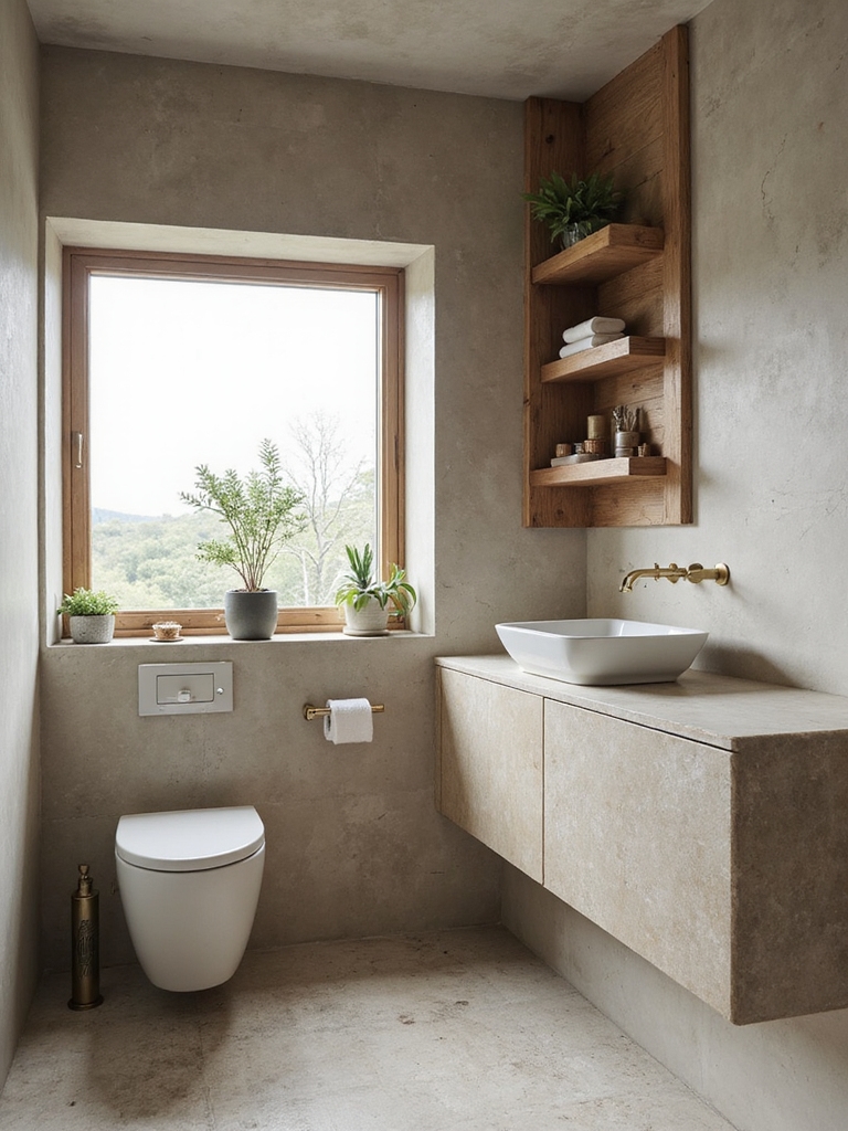 maximize space with storage