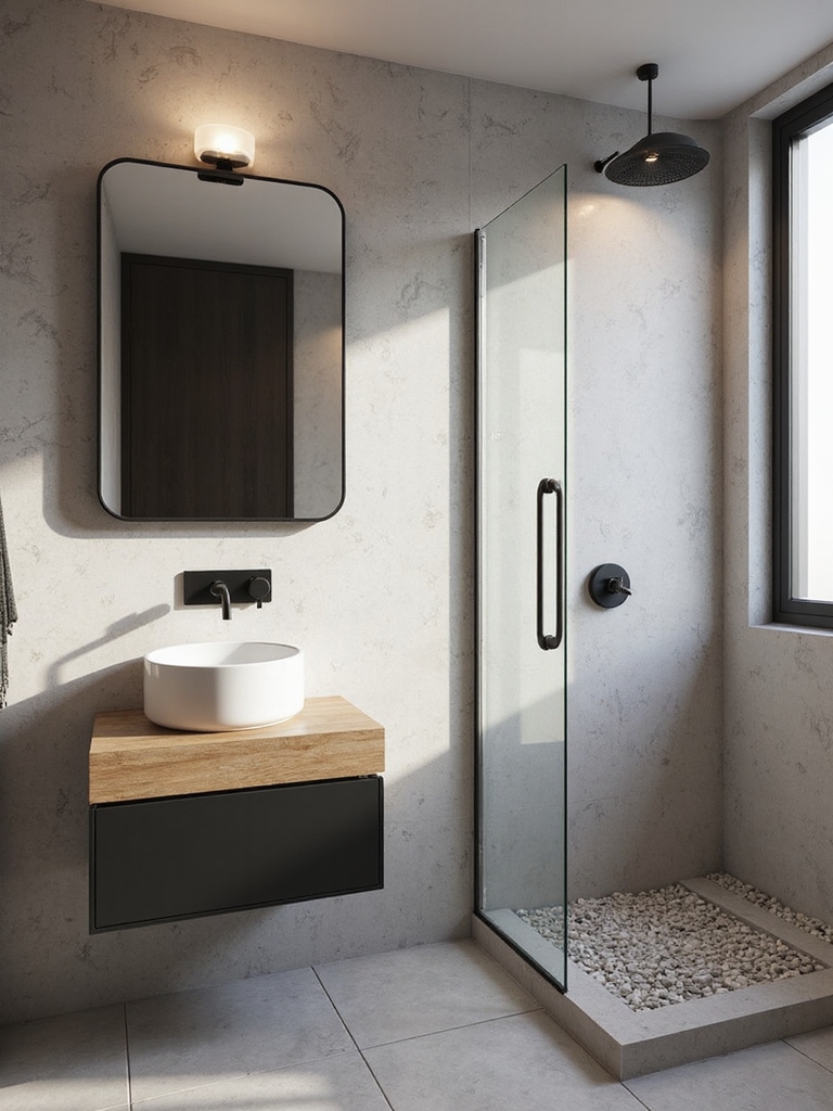 maximize space with storage