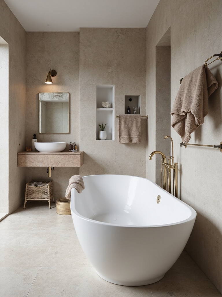 maximize space with style
