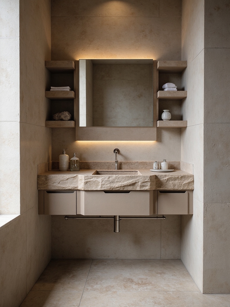 maximize space with style