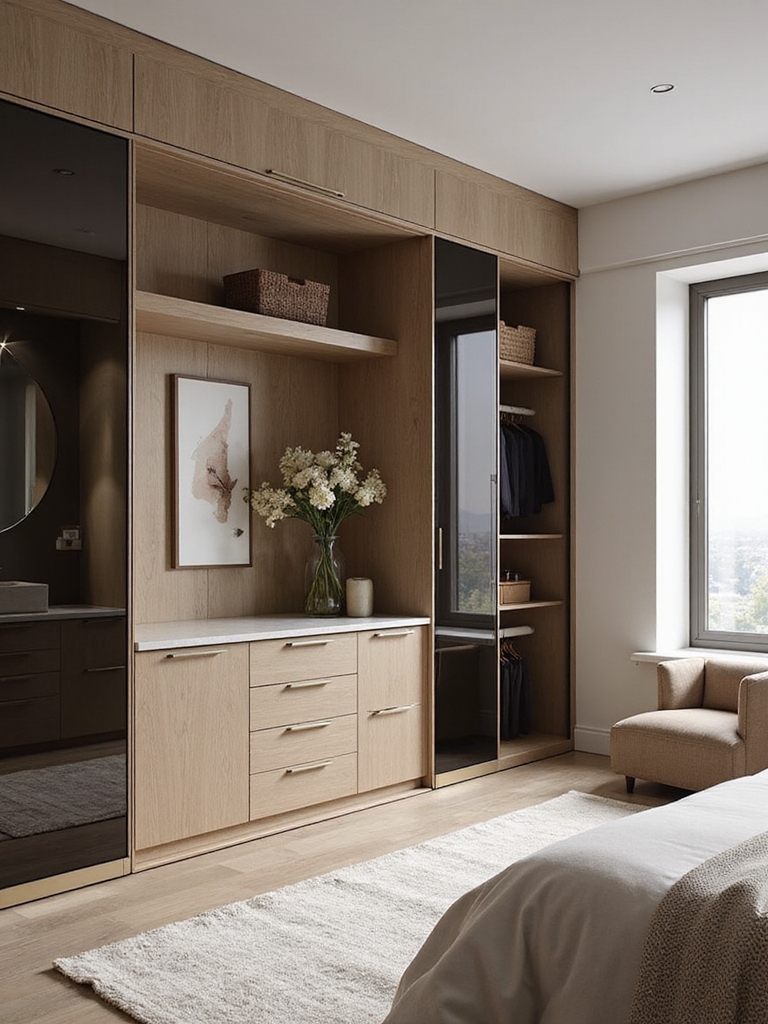maximize space with style