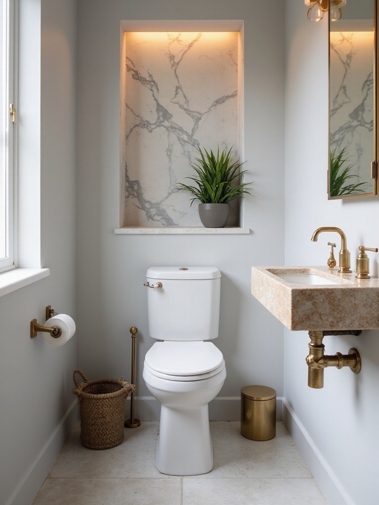 maximize space with style