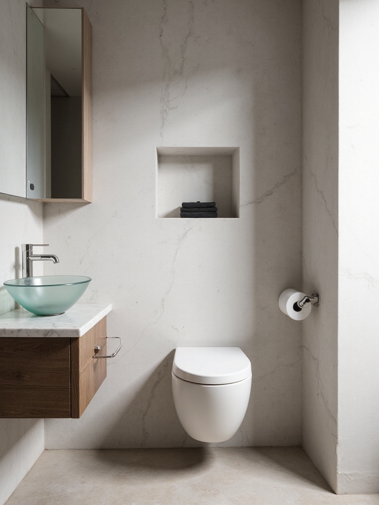 maximize space with style