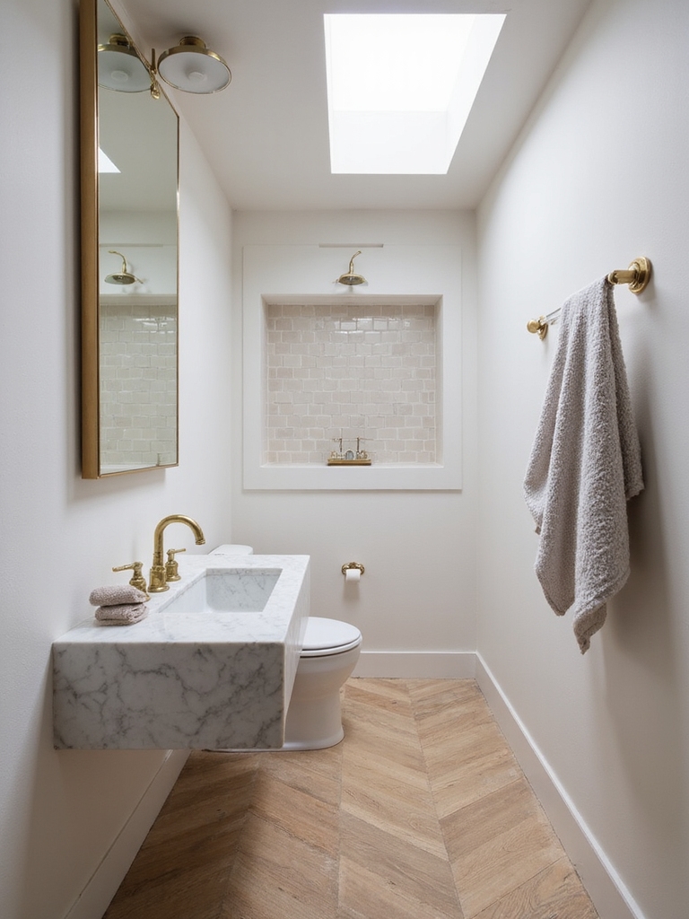 maximize space with style